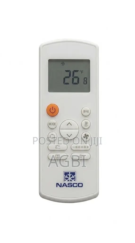 Nasco 1.5 Split Ac