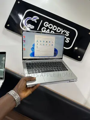 Laptop HP EliteBook x360 1030 G7 16GB Intel Core i7 SSD 512GB