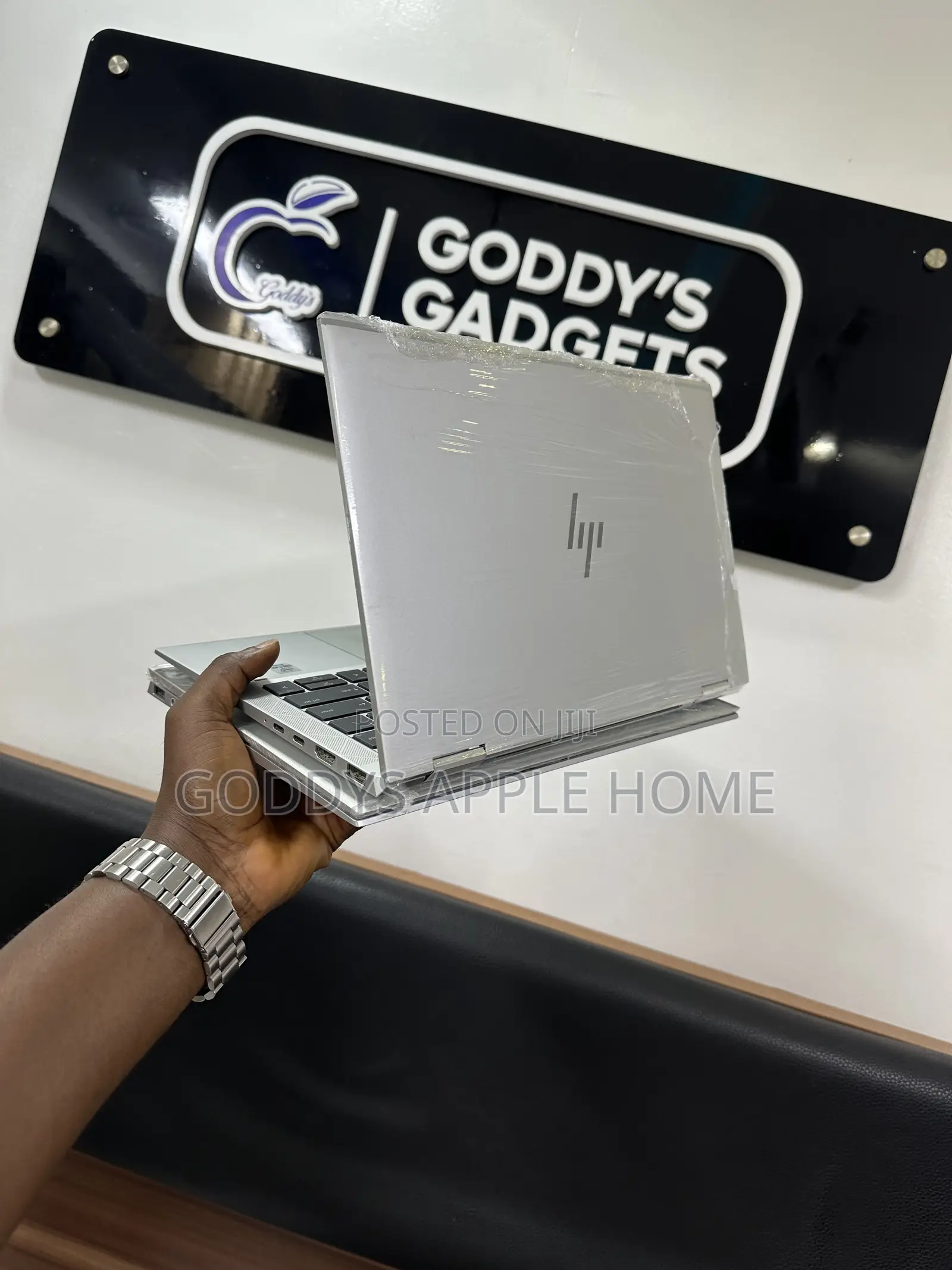 Laptop HP EliteBook x360 1030 G7 16GB Intel Core i7 SSD 512GB