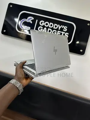 Laptop HP EliteBook x360 1030 G7 16GB Intel Core i7 SSD 512GB