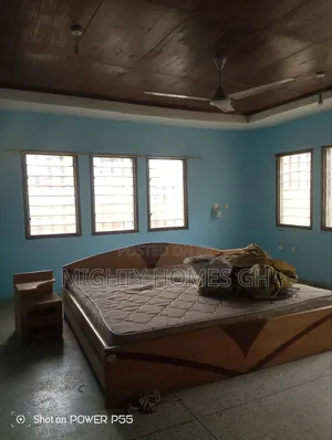 Studio Apartment in Mighty Homes, Kasoa for rent