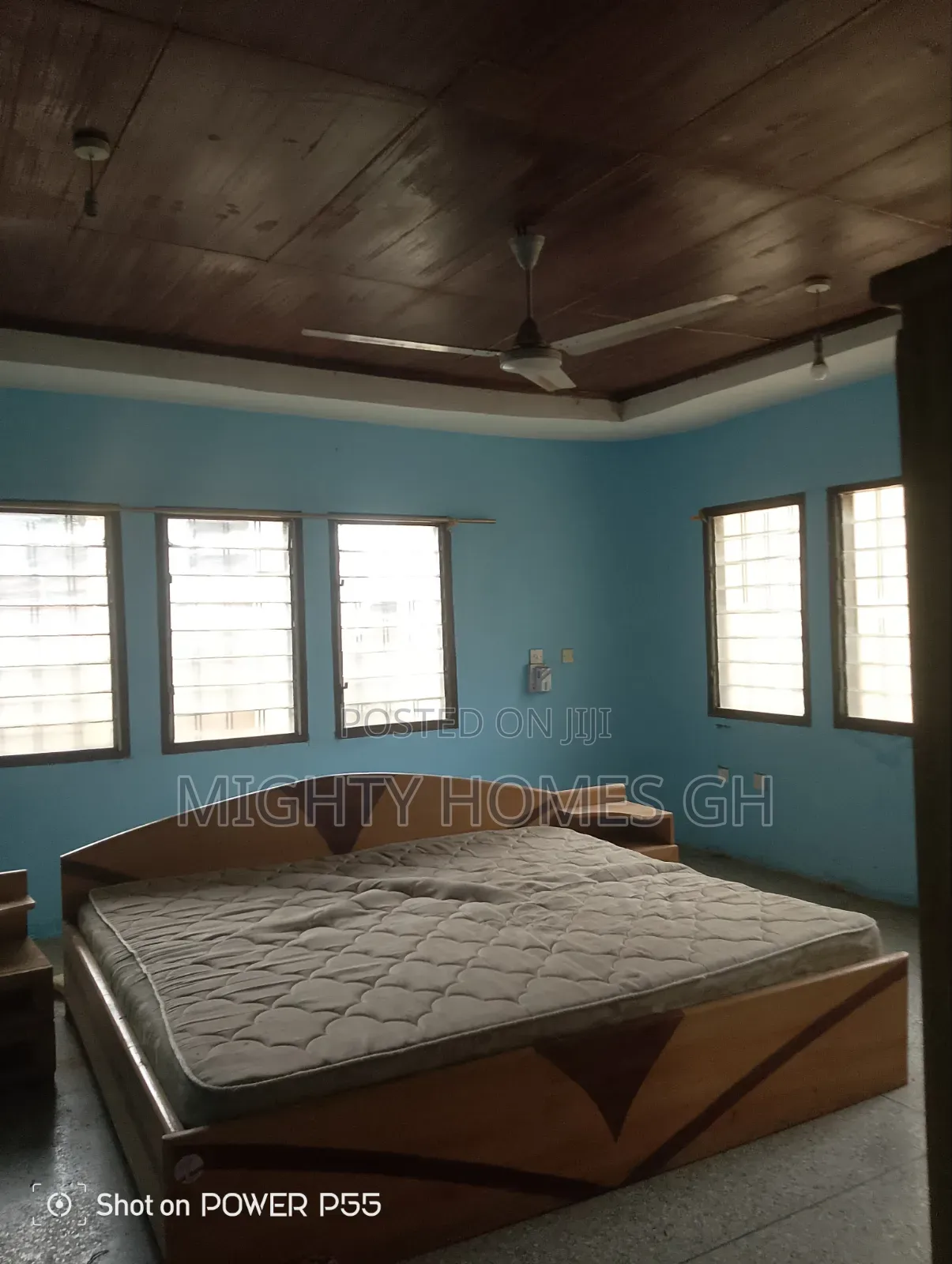 Studio Apartment in Mighty Homes, Kasoa for rent