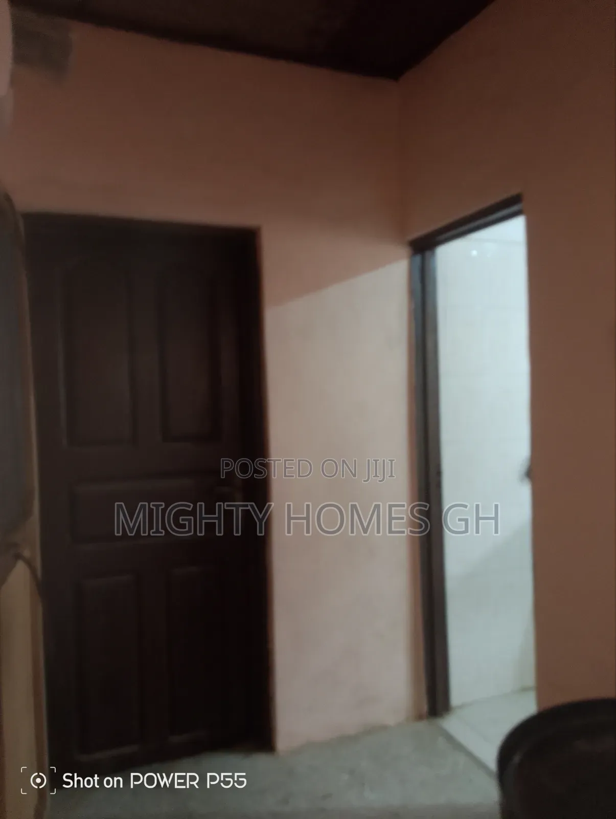 Studio Apartment in Mighty Homes, Kasoa for rent