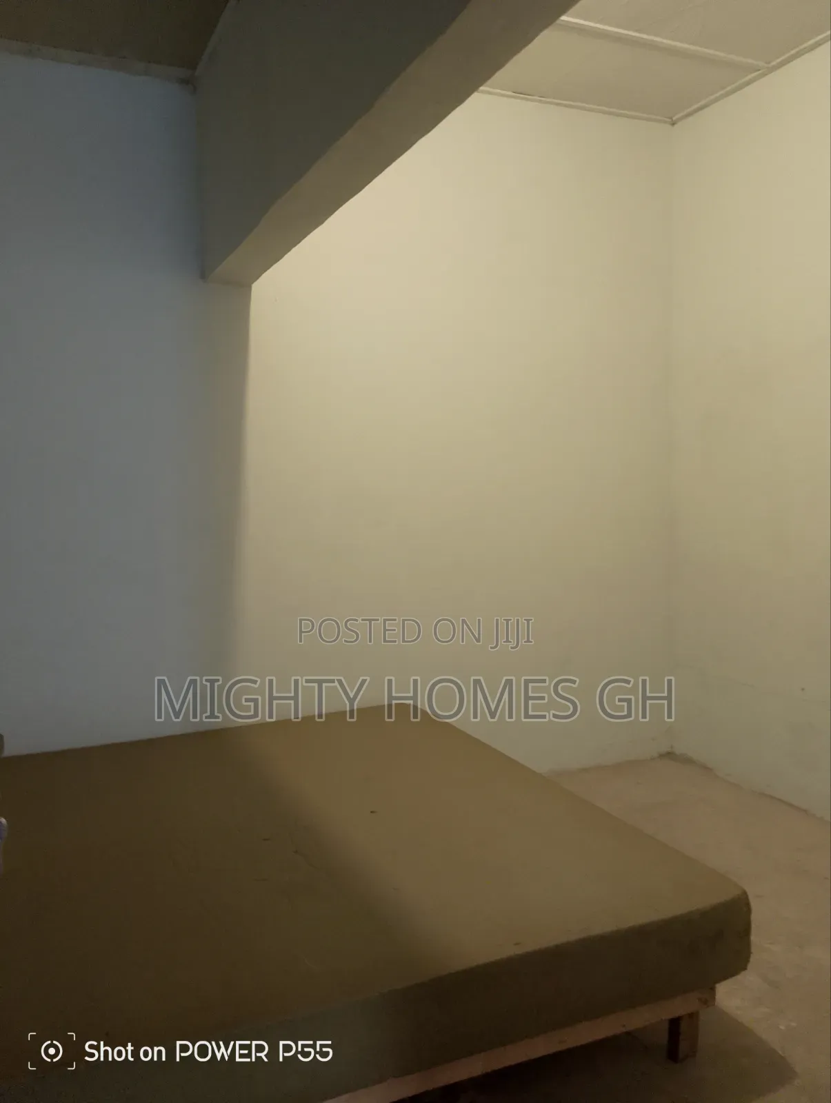 Studio Apartment in Mighty Homes, Kasoa for rent