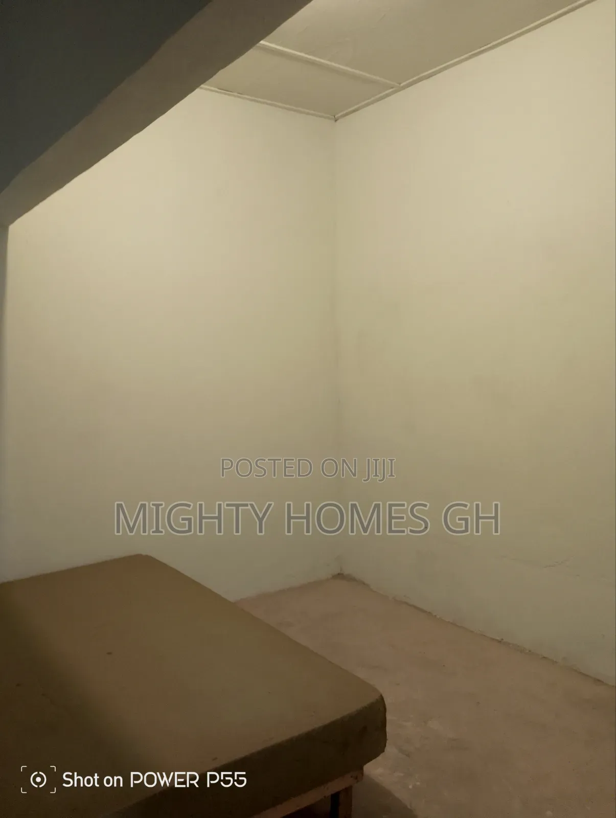 Studio Apartment in Mighty Homes, Kasoa for rent