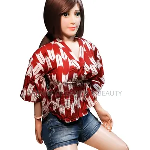 Inflatable Full Body Sex Doll , Life Size Love Doll for Men