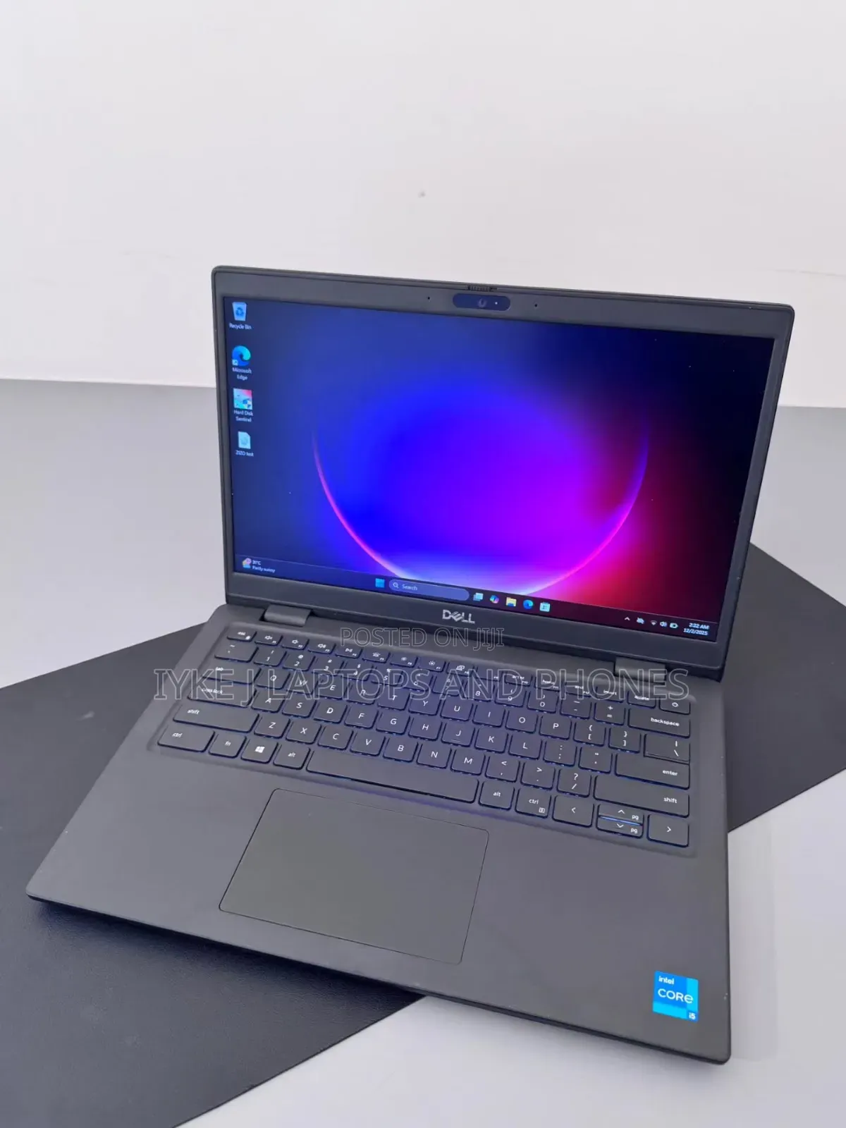 Laptop Dell Latitude 3420 8GB Intel Core i5 SSD 256GB