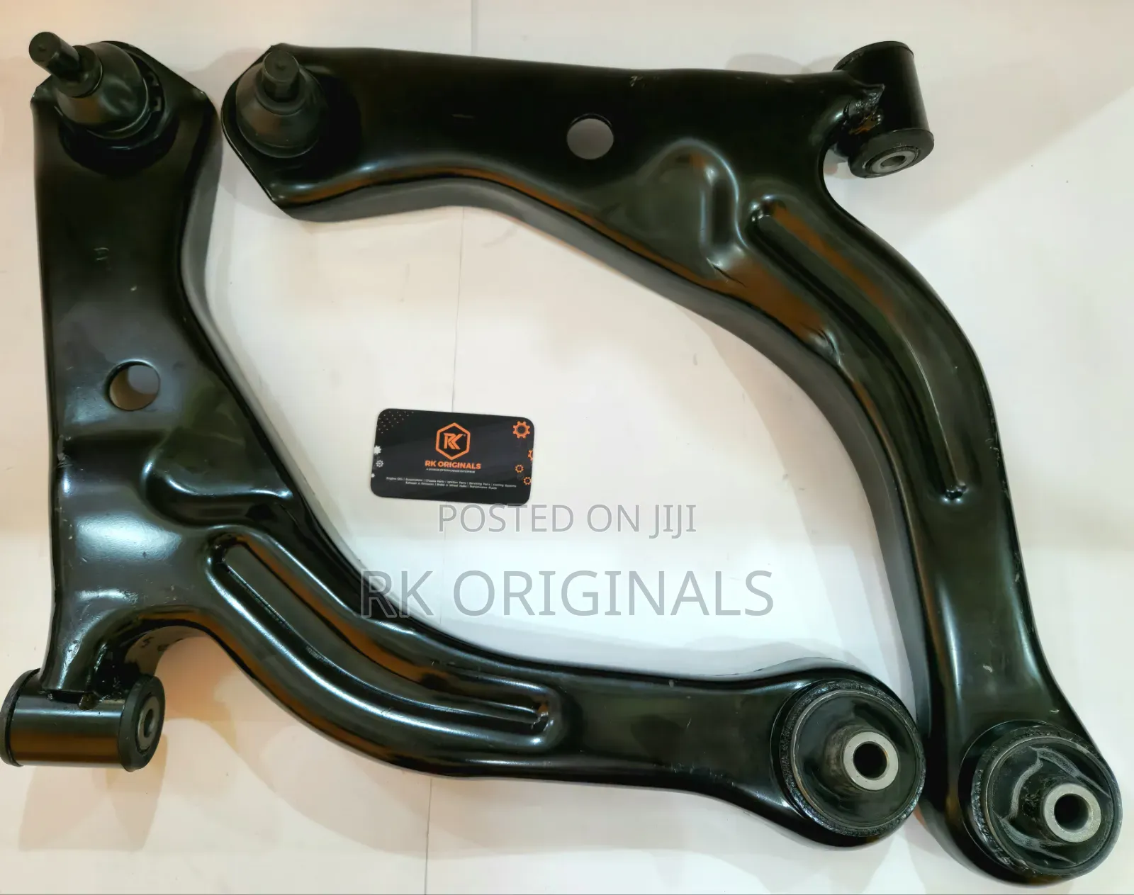 Ford Escape/Mazda Tribute 2005-2012 Lower Arms Pair