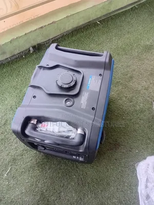 Efficient Power for Every Situation