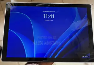Laptop Microsoft Surface Pro 4GB Intel Core i5 SSHD (Hybrid) 128GB