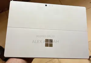 Laptop Microsoft Surface Pro 4GB Intel Core i5 SSHD (Hybrid) 128GB