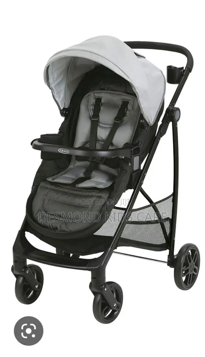 Graco Stroller