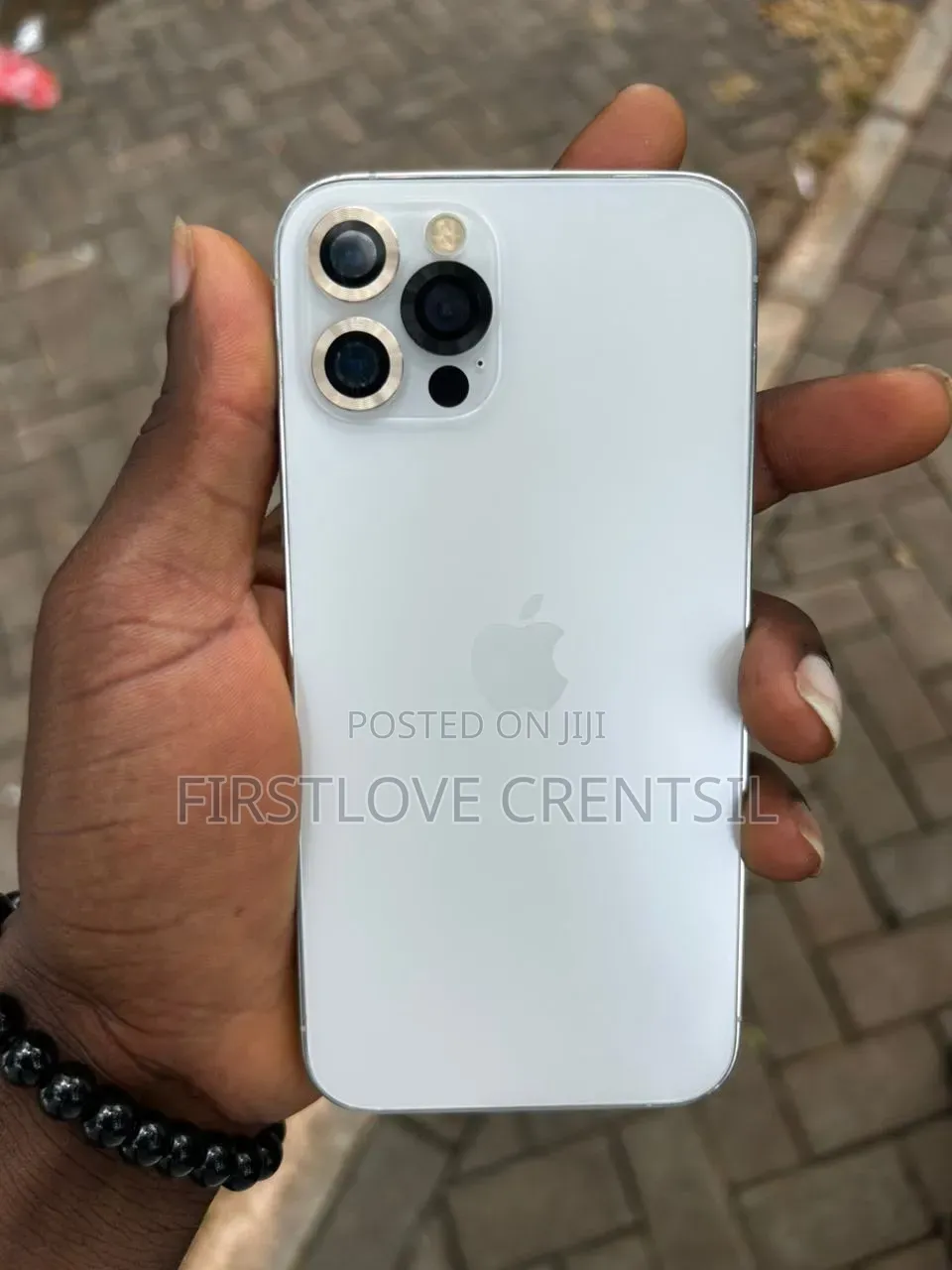 Apple iPhone 12 Pro 128 GB White