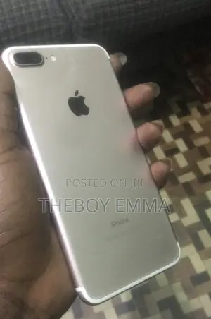 Apple iPhone 7 Plus 128 GB Pink