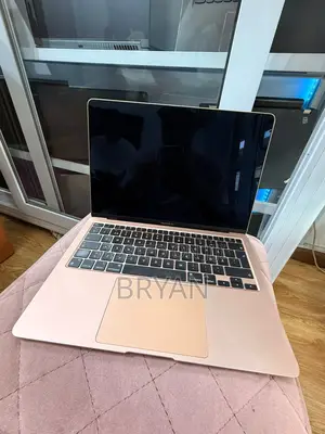 Laptop Apple MacBook Air 2020 M1 8GB Apple M1 SSD 256GB