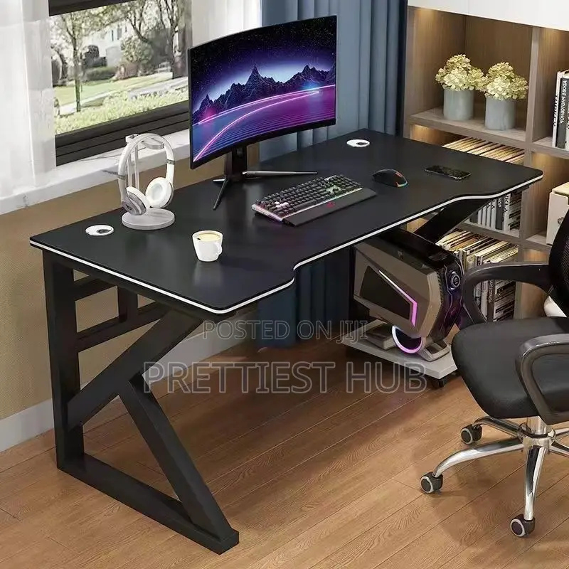Gaming Studio Office Desk