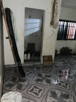 1bdrm Apartment in Single Room With, New Legon for rent