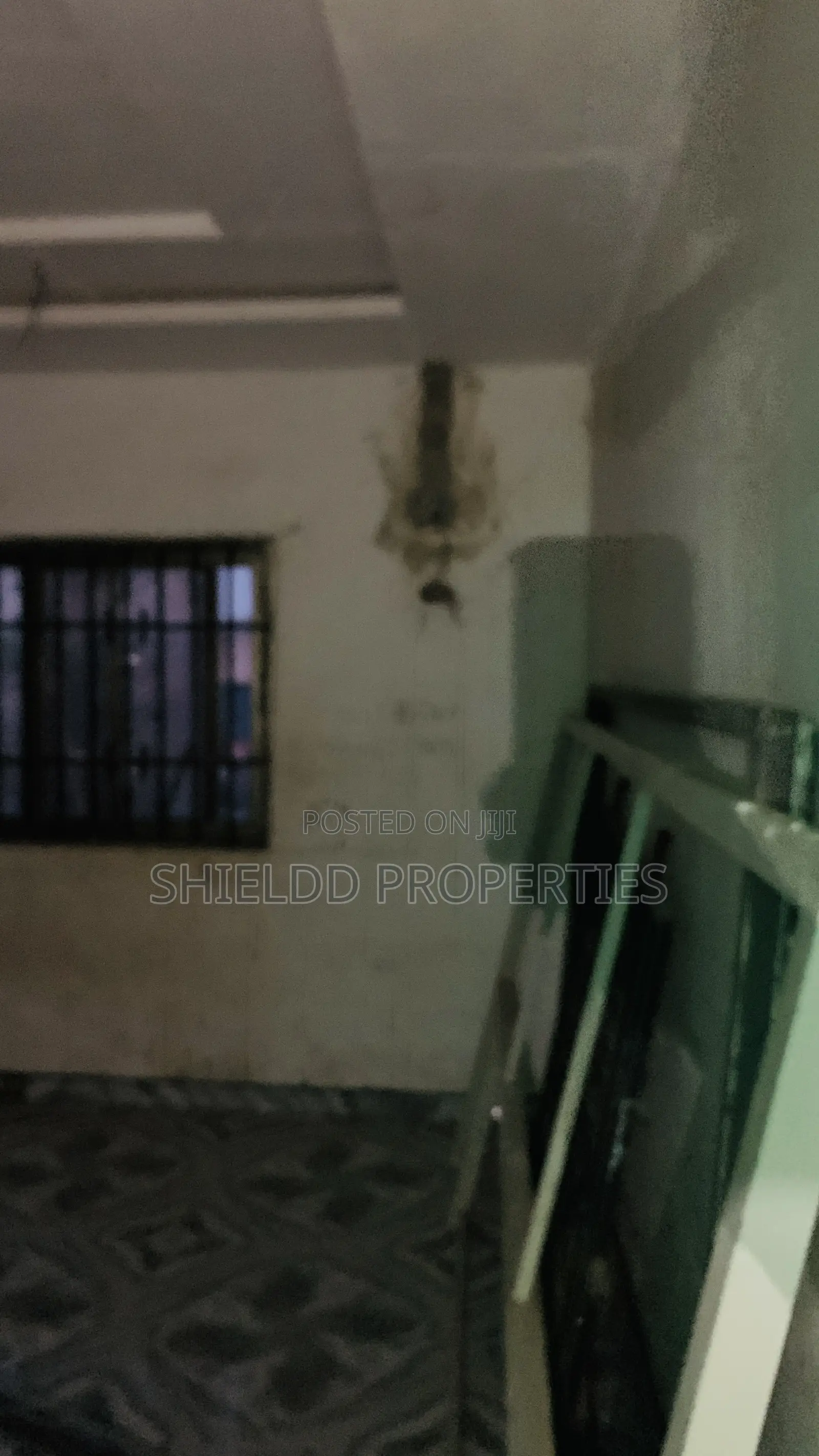 1bdrm Apartment in Single Room With, New Legon for rent