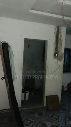 1bdrm Apartment in Single Room With, New Legon for rent