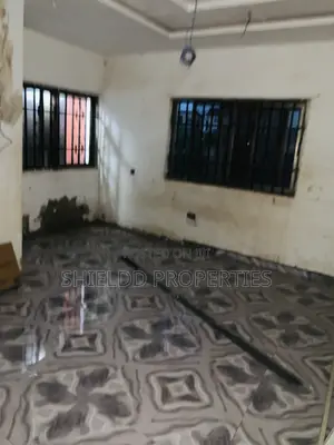 1bdrm Apartment in Single Room With, New Legon for rent