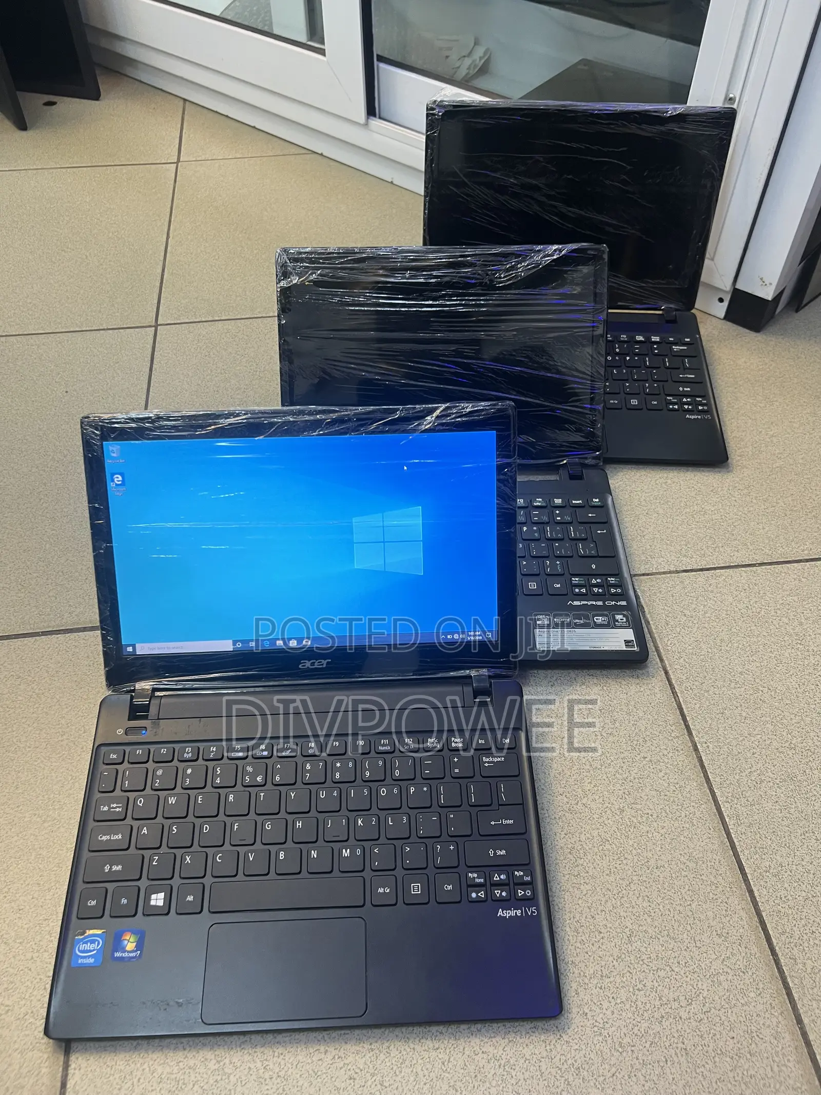 Laptop Acer Aspire V5-131 4GB Intel Celeron SSD 128GB