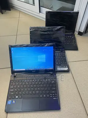 Laptop Acer Aspire V5-131 4GB Intel Celeron SSD 128GB