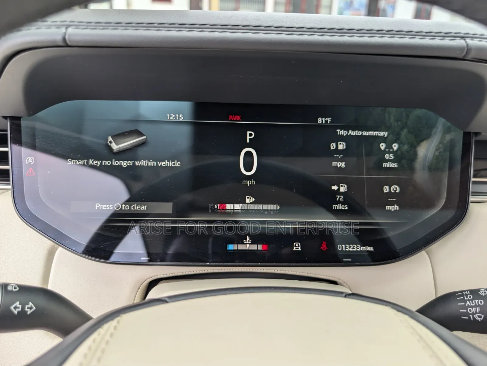Land Rover Range Rover Autobiography LWB 2023 White