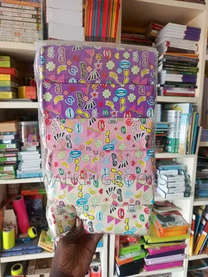 Small Pencil Case