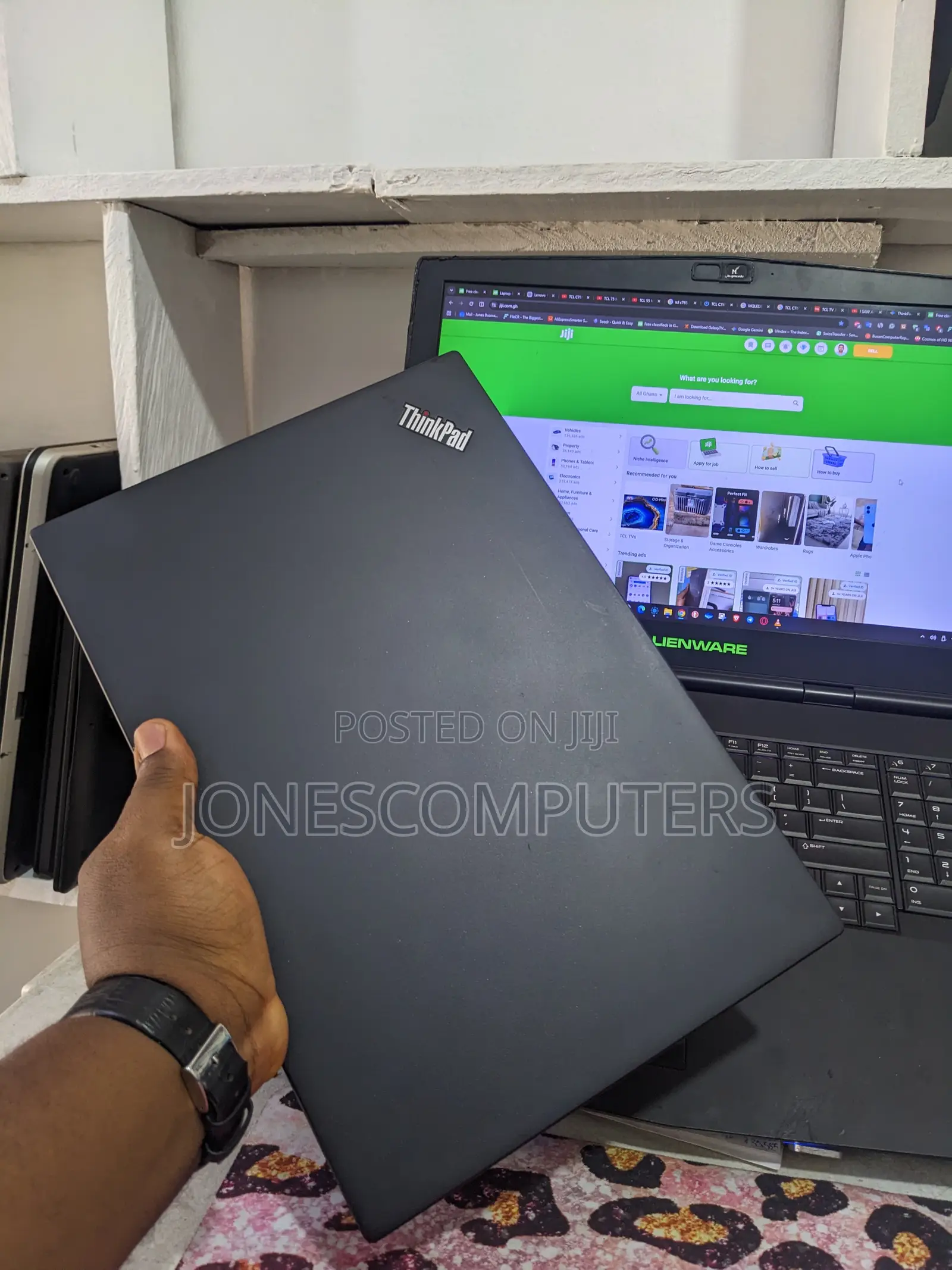 Laptop Lenovo ThinkPad T480s 8GB Intel Core i5 SSD 512GB