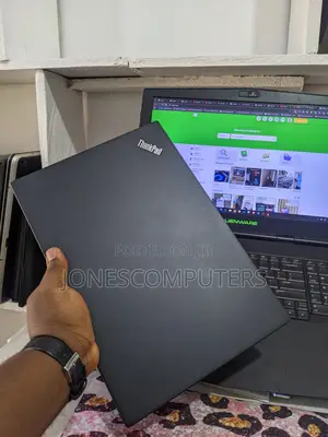 Laptop Lenovo ThinkPad T480s 8GB Intel Core i5 SSD 512GB