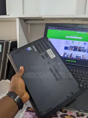 Laptop Lenovo ThinkPad T480s 8GB Intel Core i5 SSD 512GB