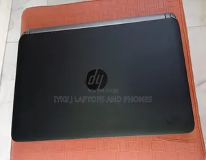 Laptop HP ProBook 430 8GB Intel Core i3 SSD 128GB