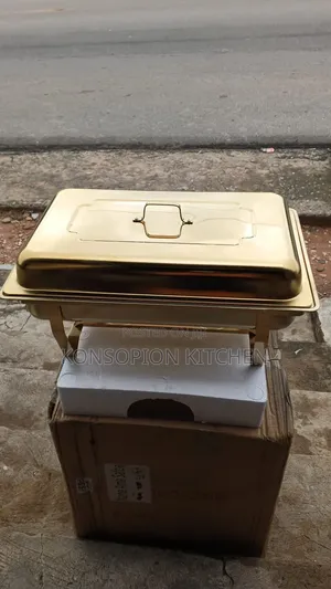 Chafing Dish