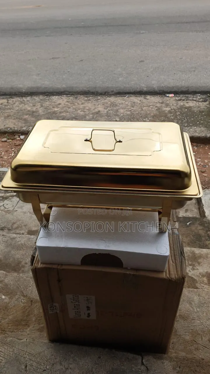 Chafing Dish