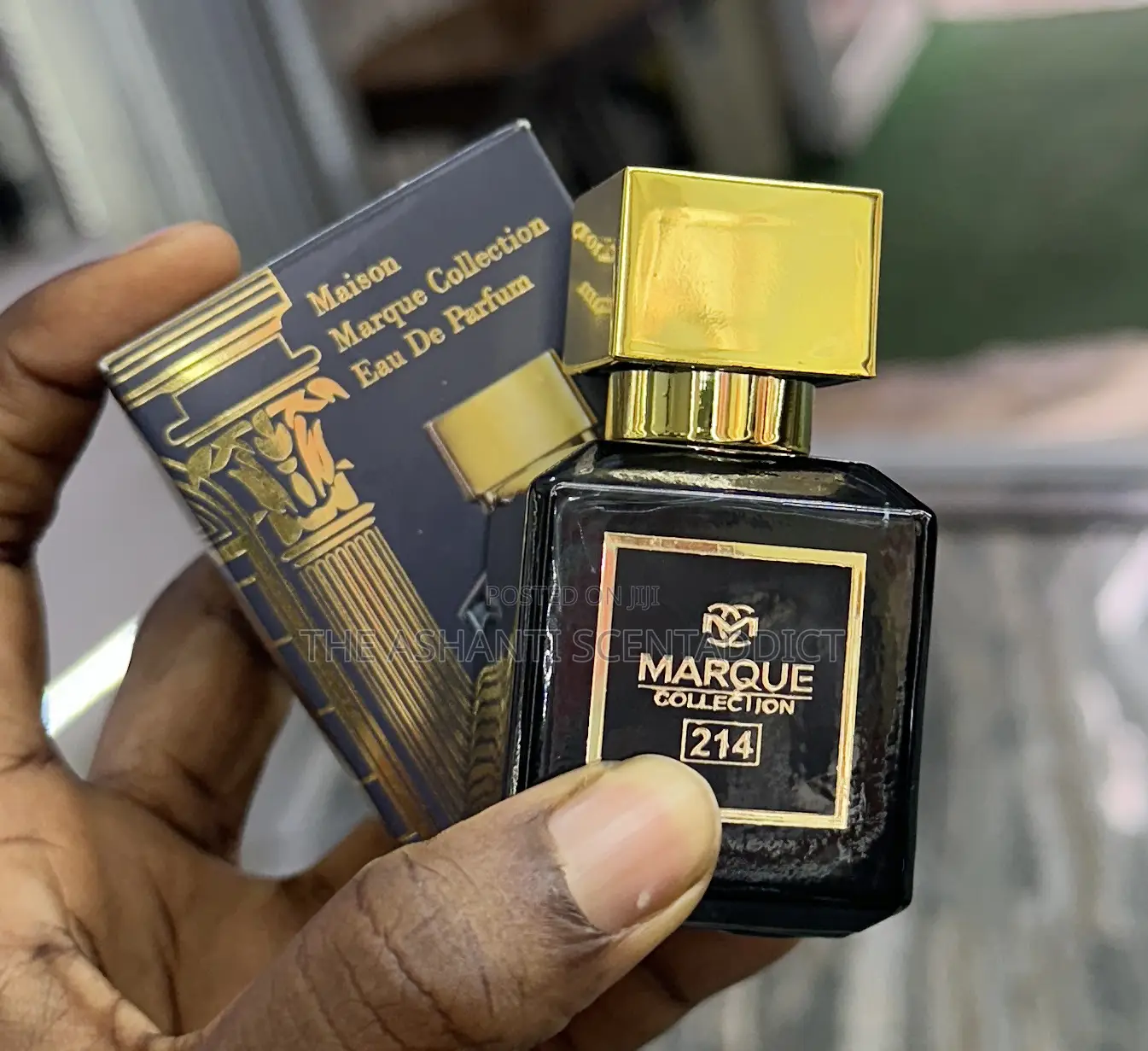 Barrakat 25ml