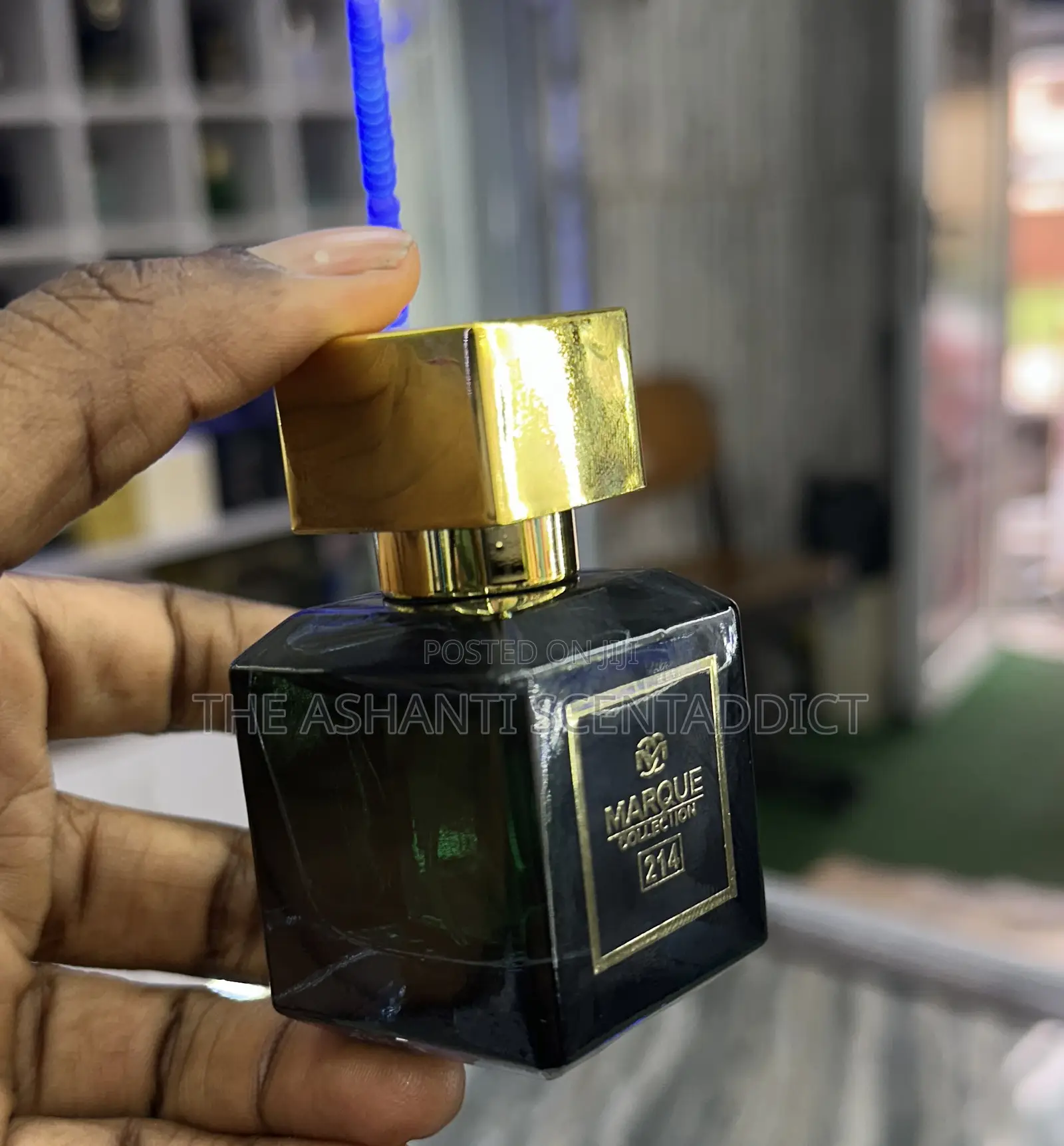 Barrakat 25ml