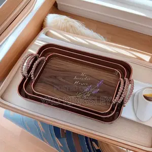 3in 1 Tray
