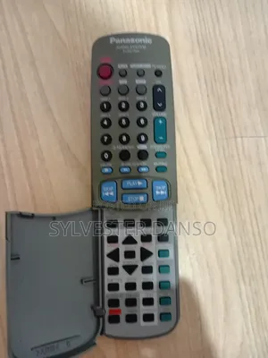Panasonic Home Theater