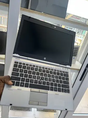 Laptop HP EliteBook 2570P 4GB Intel Core i5 HDD+SSD 320GB