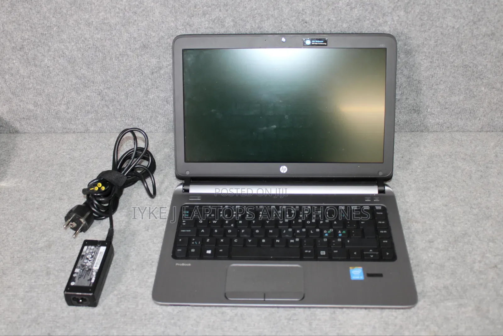 Laptop HP ProBook 430 8GB Intel Core i3 SSD 128GB