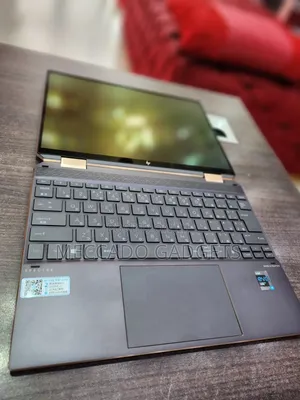 Laptop HP Spectre X360 16GB Intel Core i7 SSD 1T