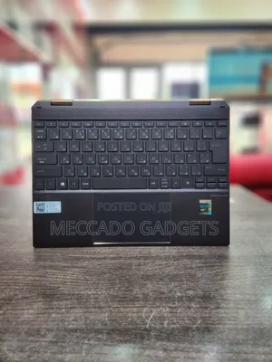 Laptop HP Spectre X360 16GB Intel Core i7 SSD 1T