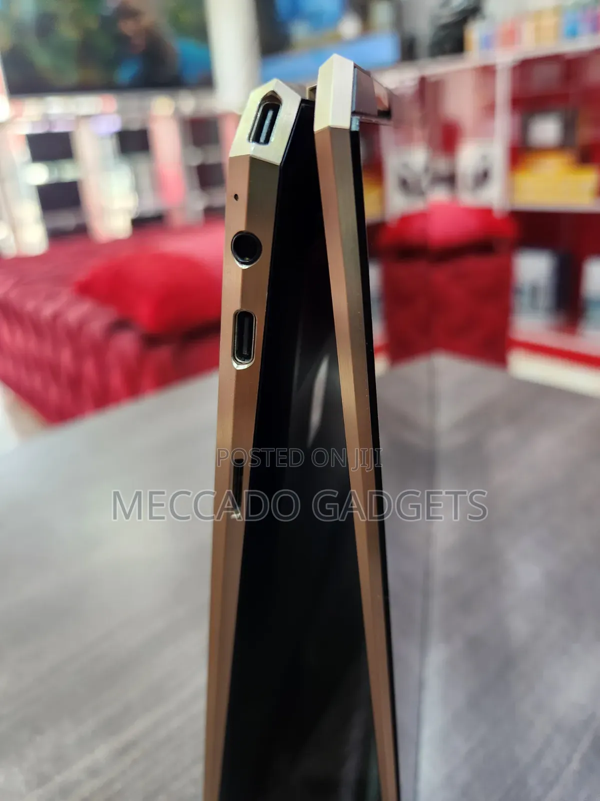 Laptop HP Spectre X360 16GB Intel Core i7 SSD 1T
