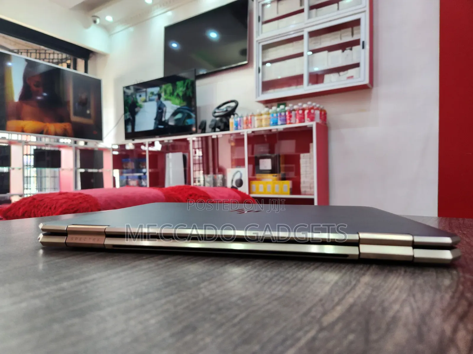 Laptop HP Spectre X360 16GB Intel Core i7 SSD 1T