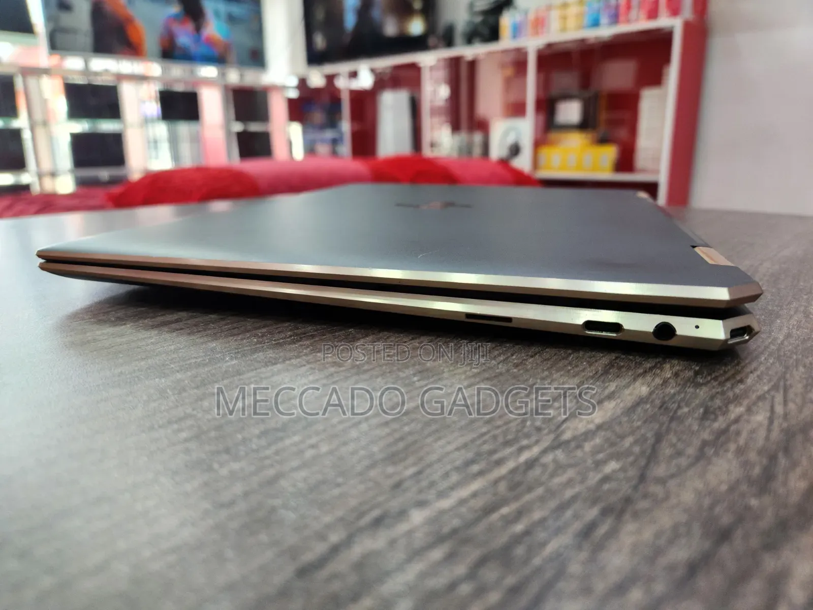 Laptop HP Spectre X360 16GB Intel Core i7 SSD 1T