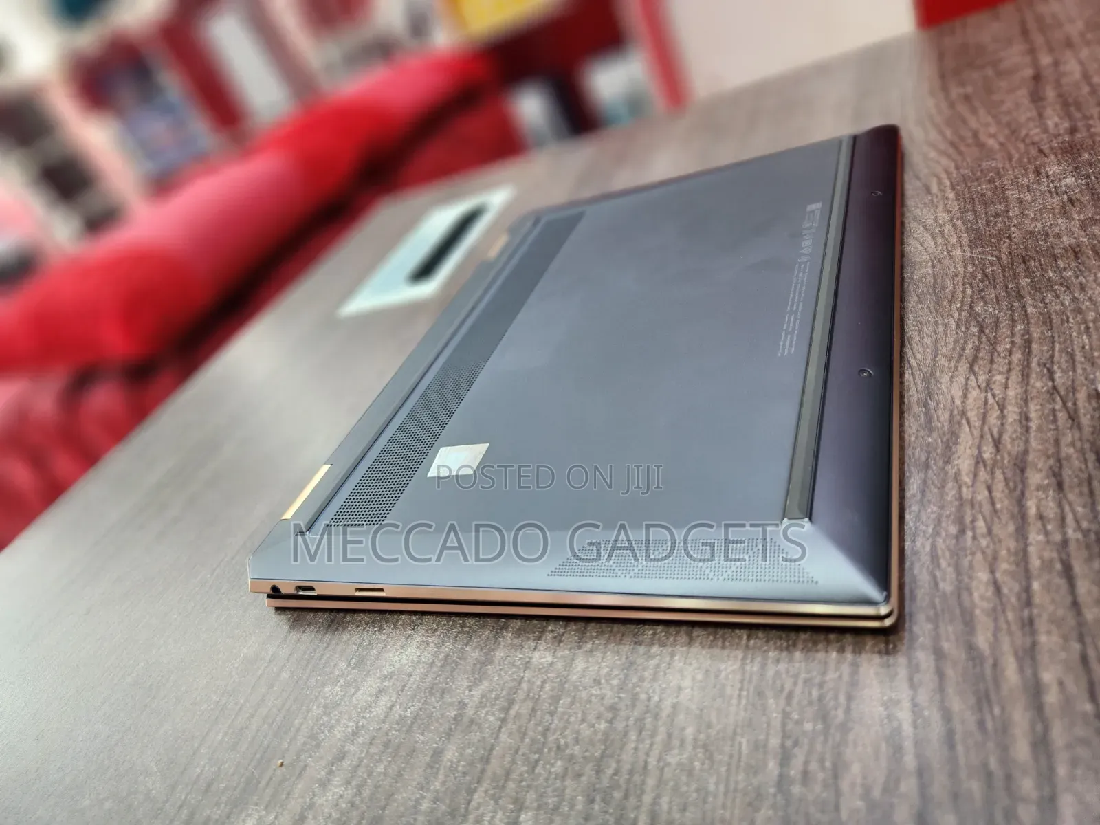 Laptop HP Spectre X360 16GB Intel Core i7 SSD 1T