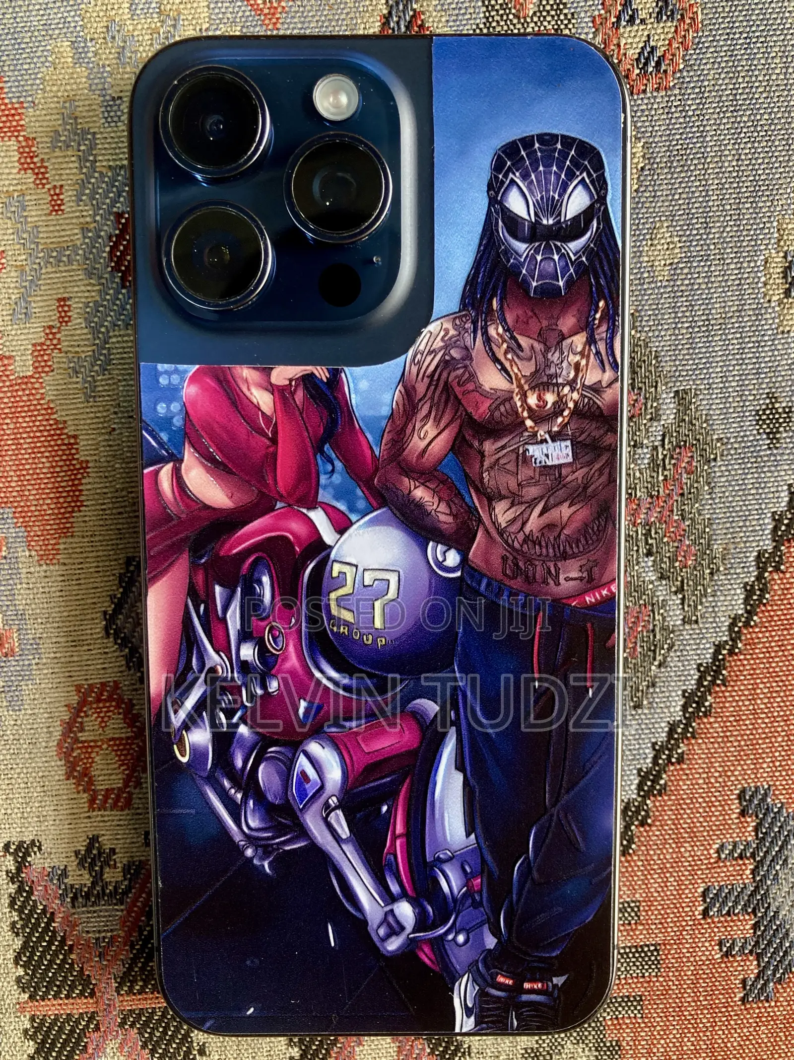 Apple iPhone 15 Pro Max 256 GB