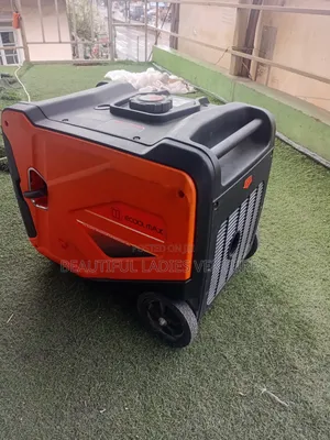 Portable Power Solution