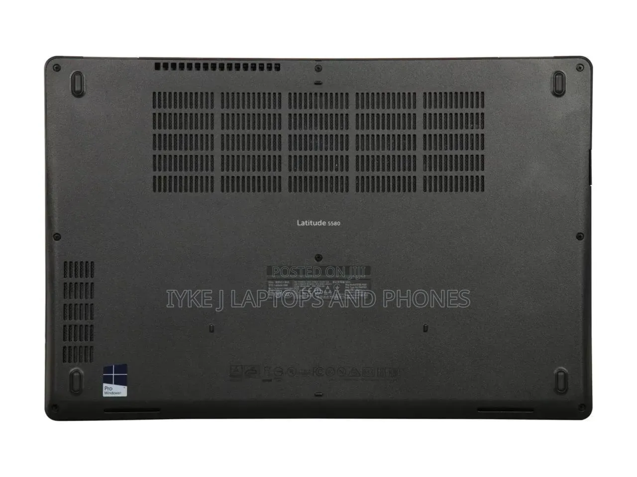 Laptop Dell Latitude 5580 8GB Intel Core i5 SSD 256GB
