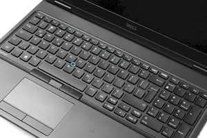 Laptop Dell Latitude 5580 8GB Intel Core i5 SSD 256GB